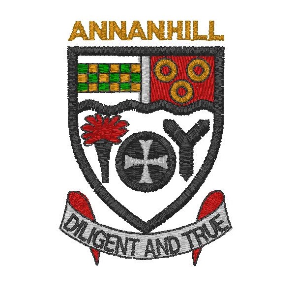 Annanhill Primary School