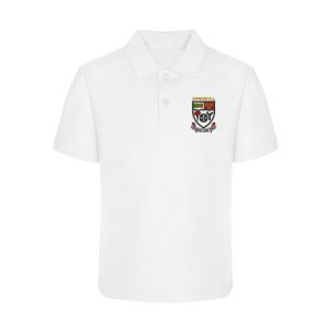 ANNANHILL P.S. POLOSHIRT, Annanhill Primary School