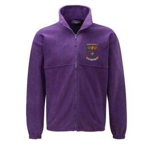 ANNAHILL FLEECE, Annanhill Primary School