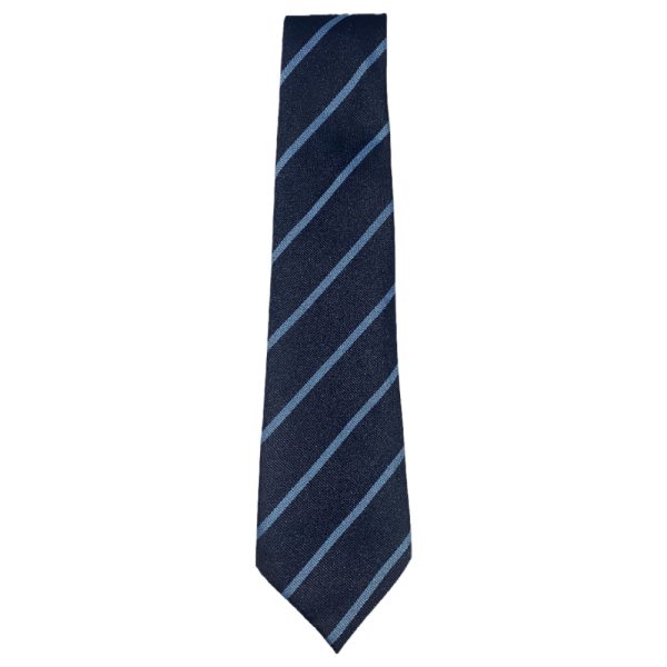 BARASSIE PRIMARY SCHOOL TIE, Barassie Primary School