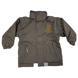BEITH P.S. WATERPROOF JKT, Beith Primary School