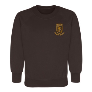 BEITH P.S. SWEATSHIRT, Beith Primary School