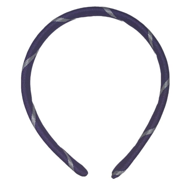 ANNANHILL NARROW HAIRBAND, Annanhill Primary School
