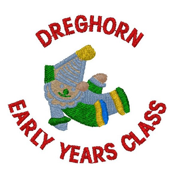 Dreghorn Early Years