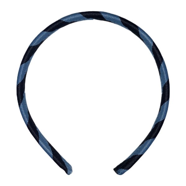 GALSTON NARROW HAIRBAND, Galston Primary School