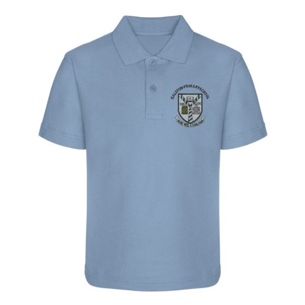 GALSTON P.S. POLOSHIRTS, Galston Primary School