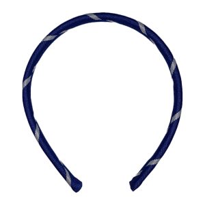 GARGIESTON NARROW HAIRBAND, Gargieston Primary School