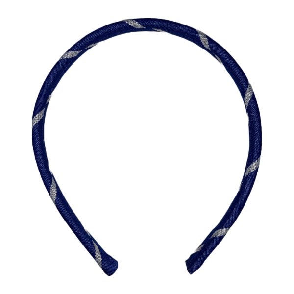 GARGIESTON NARROW HAIRBAND, Gargieston Primary School