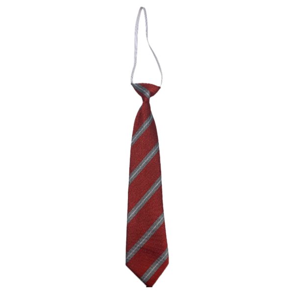 ANNICK P.S. ELASTIC TIE, Annick Primary School