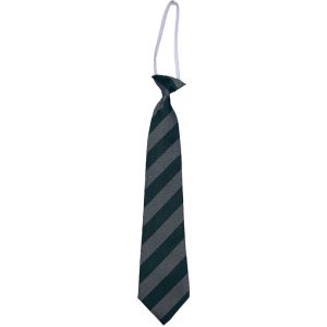 CROSSHOUSE ELASTIC TIE, Crosshouse Primary School