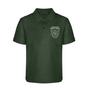 CROSSHOUSE P.S. POLOSHIRTS, Crosshouse Primary School