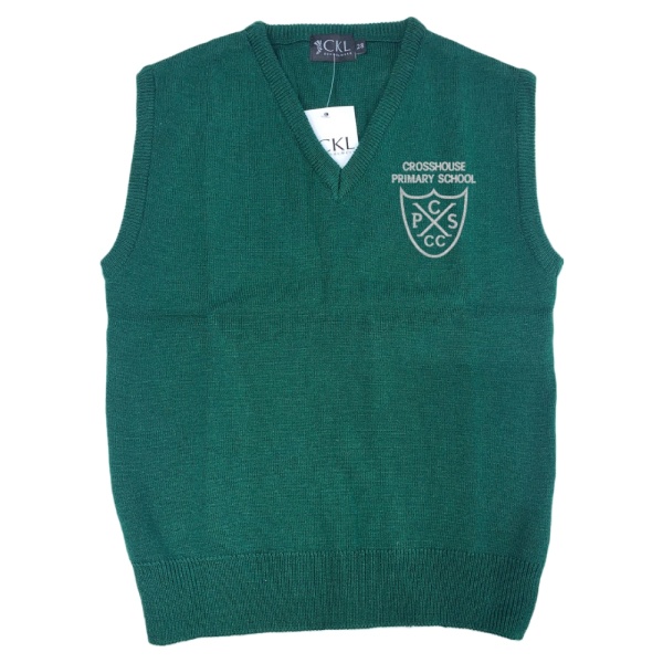 CROSSHOUSE P.S. SLIPOVER, Crosshouse Primary School