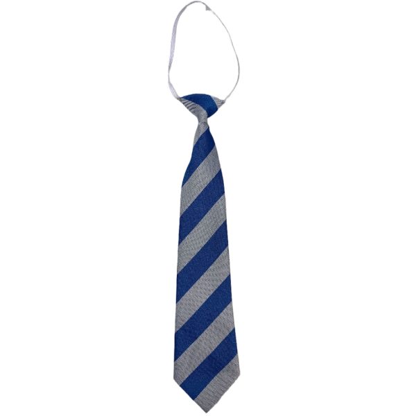 DARVEL SCHOOL ELASTIC TIE, Darvel Primary School