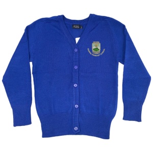 DARVEL P.S. COTTON CARDI, Darvel Primary School