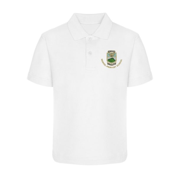 DARVEL P.S. POLOSHIRT, Darvel Primary School