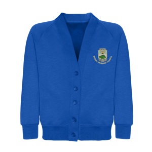 DARVEL P.S. SWEAT CARDI, Darvel Primary School