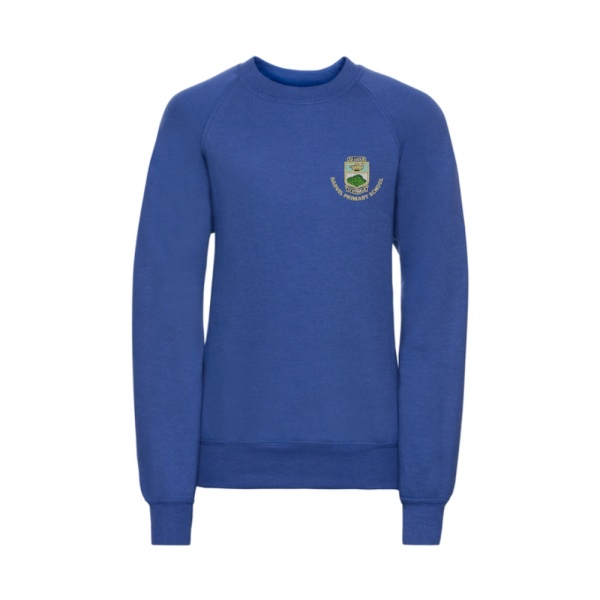 DARVEL P.S. SWEATSHIRT, Darvel Primary School