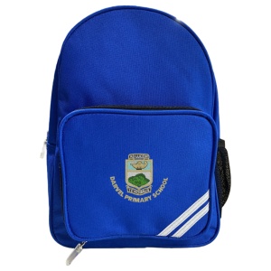 DARVEL BACKPACK, Darvel Primary School