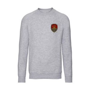 DREGHORN P.S. SWEATSHIRT, Dreghorn Primary School