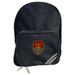 DREGHORN BACKPACK, Dreghorn Primary School