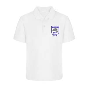 DUNDONALD P.S. POLOSHIRT, Dundonald Primary School