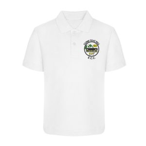 DUNLOP NURSERY POLOSHIRT, Dunlop ECC
