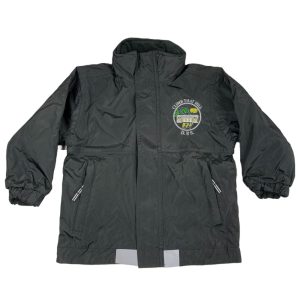 DUNLOP P.S. WATERPROOF JKT, Dunlop Primary School