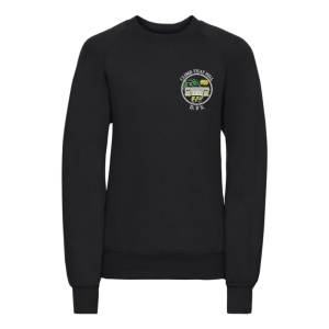 DUNLOP P.S. SWEATSHIRT, Dunlop Primary School