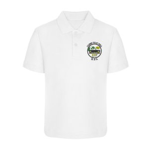 DUNLOP P.S. POLOSHIRT, Dunlop Primary School