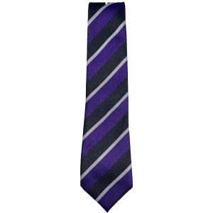 DYKESMAINS TIE, Dykesmains Primary School