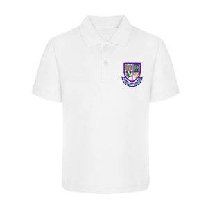 DYKESMAINS P.S. POLOSHIRT, Dykesmains Primary School