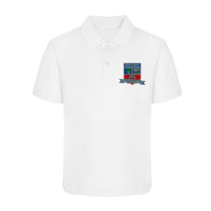 ELDERBANK P.S. POLOSHIRT, Elderbank Primary School