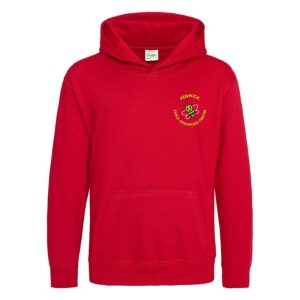 FENWICK PRE 5 HOODIE, Fenwick ECC