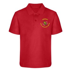 FENWICK PRE 5 POLOSHIRT, Fenwick ECC