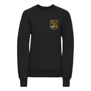 FENWICK P.S. SWEATSHIRT, Fenwick Primary School