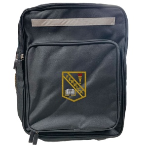 FENWICK BACKPACK, Fenwick Primary School