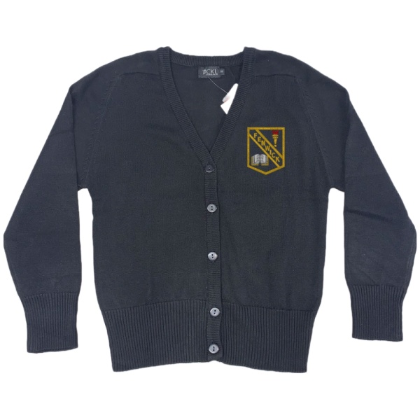 FENWICK P.S. COTTON CARDI, Fenwick Primary School