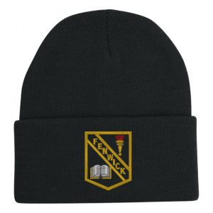 FENWICK PS KNITTED HAT, Fenwick Primary School