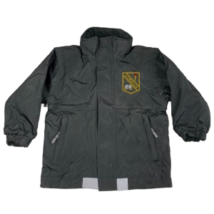 FENWICK P.S. WATERPROOF JKT, Fenwick Primary School