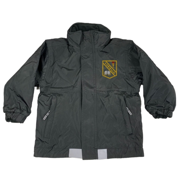 FENWICK P.S. WATERPROOF JKT, Fenwick Primary School