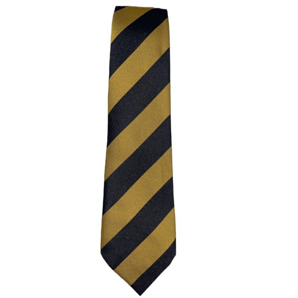 FENWICK TIE, Fenwick Primary School