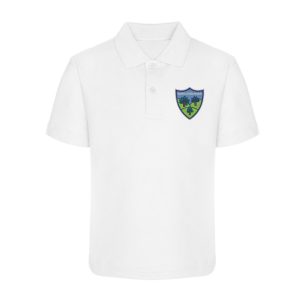 GAELIC UNIT P.S. POLOSHIRT, Sgoil na Coille Nuaidh