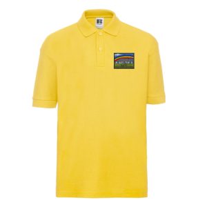 GALSTON NURSERY POLO, Galston ECC