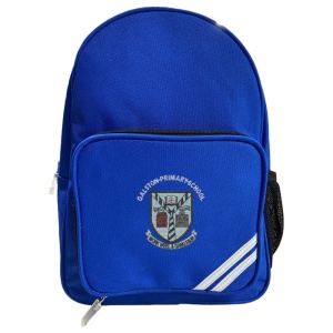 GALSTON BACKPACK, Galston Primary School