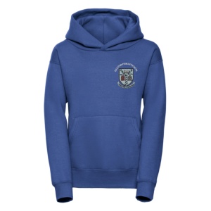 GALSTON P.S. HOODIE AWD, Galston Primary School