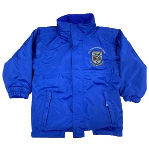 GALSTON P.S. WATERPROOF JKT, Galston Primary School