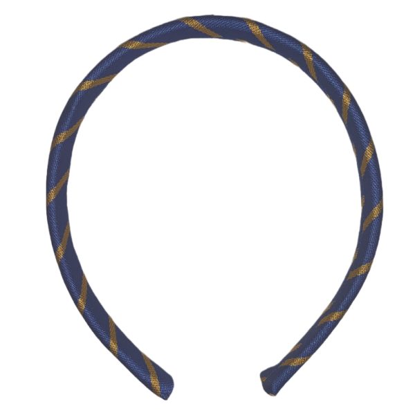 CASTLEPARK PS NARROW HAIRBAND, Castlepark Primary School