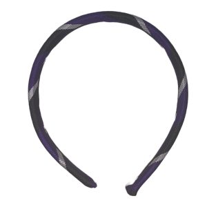 DYKESMAINS NARROW HAIRBAND, Dykesmains Primary School