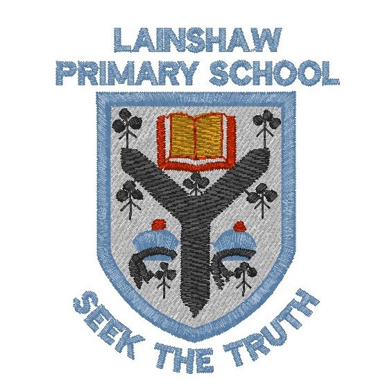 Lainshaw Primary School