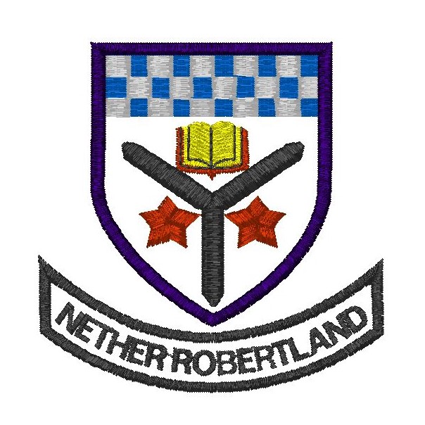 Nether Robertland Primary School